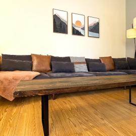 The Neighbourhood Expansive loft free parking