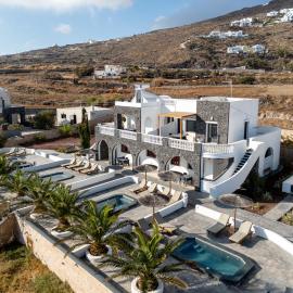 Rhenea Resort
