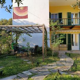 Casa La Meridiana