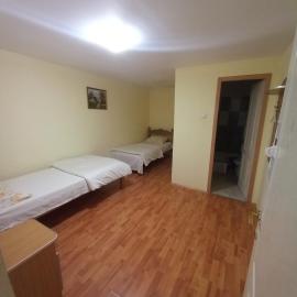 Pensiunea Party Park, hotel en Şomcuta Mare