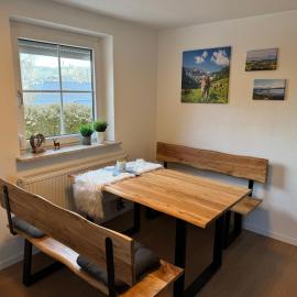 Ferienwohnung Krißmer, ξενοδοχείο σε Günzach