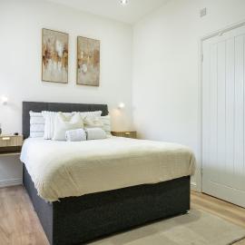 Wanderers Willow Sleeps 10 4 Beds Free Parking
