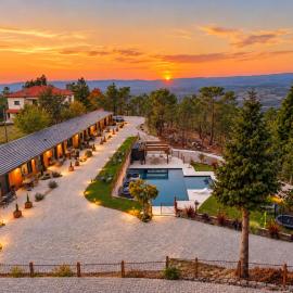 TerraSena Mountain Village - Serra da Estrela