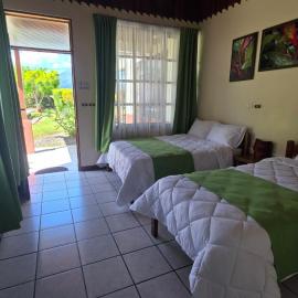 Hotel Jardines Lodge，Tanque的飯店