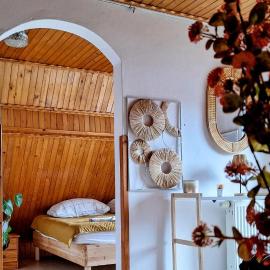 Poza Horyzont SPA, хотел в Корбелов