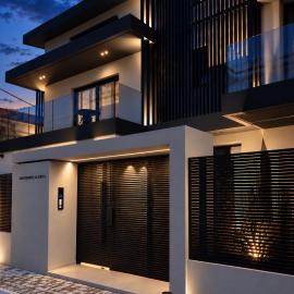 Chios में, होटल Kalvokoresi 16 I Premium Apartments