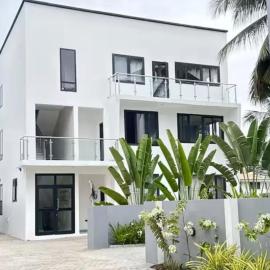 ESSEL ASAFO APARTMENTs