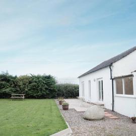 Mains of Greenlaw Cottage