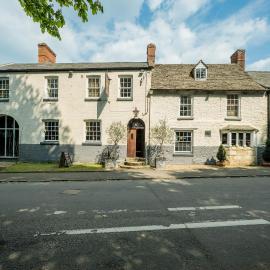 The Wychwood Inn