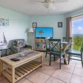 Aqua Vista Ocean Pointe 3307