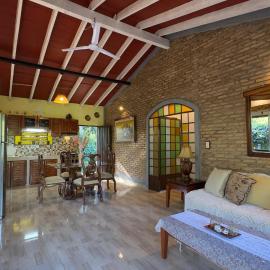 Granja Fifi, hotel em Atyrá