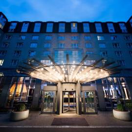Pentahotel Leipzig