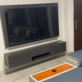 Viesnīca AP1 Lux Apartment pilsētā Taifa