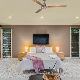 Brookfield Retreat, hotel en Brookfield