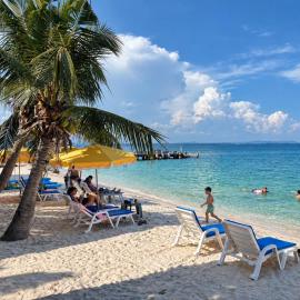 Samed Seaside Resort