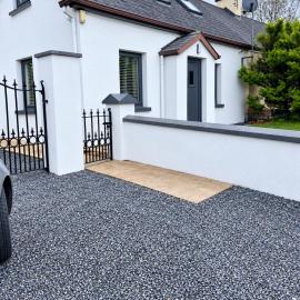 리머릭에 위치한 호텔 Clare glens cottage
