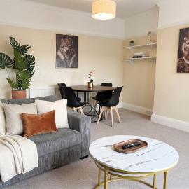 Havilahgold, hotel v destinácii Ecclesall