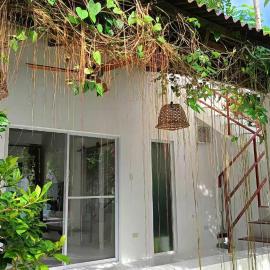 La Bonito Villa Upscale Jungle Garden – hotel w Panglao City