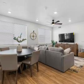 Condo 204L | Water Park Open All Year