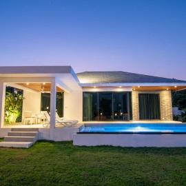 -20 Off per cent Luxury Mango Villa