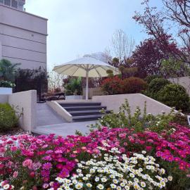 7 Chuan Hotel -Qingdao Shilaoren Bathing Beach Branch-柒川酒店