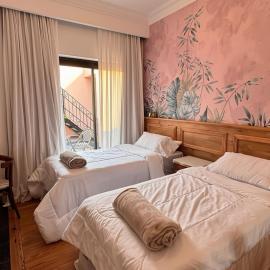 Le Flâneur Boutique Hotel, hotel a Pergamino