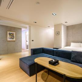 Hotel Intro