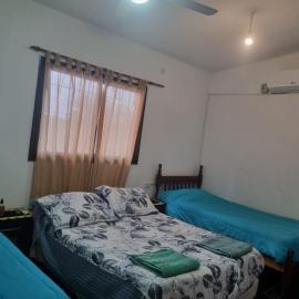 Casa las violetas belen Catamarca