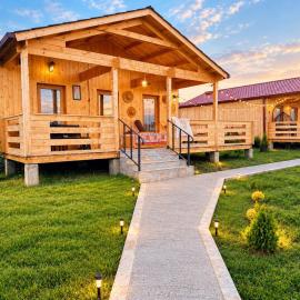 chemtan cottages