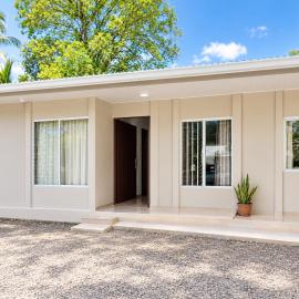 Guanacaste vacation home