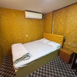 Hotel Taqwa Dhanmondi