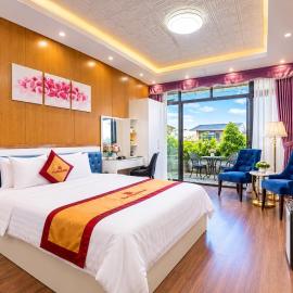 Royal Boutique Hotel Hanoi