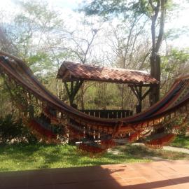 paraiso terrenal