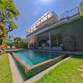 Ketewel Beach Villas and Spa