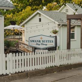 Swank Boutique Suites