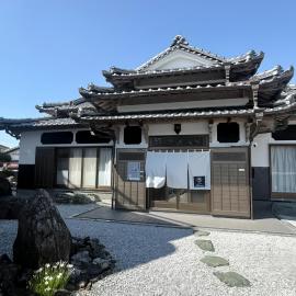 VacationHouse朔 海街さんぽ道, hotel in Nahari