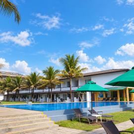 Rathna Beach Resort