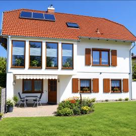 63qm im Eschachtal