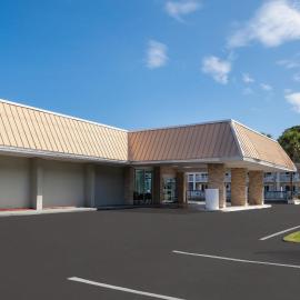 Baymont by Wyndham Pawleys Island, מלון בפאוליס איילנד