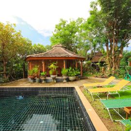 JT Forest Wellness Resort