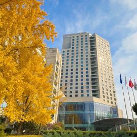 Hilton Beijing