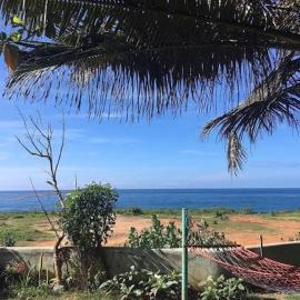 Seaface Rest Villa Hambantota