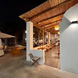 La Arteza Pacasmayo, hotel em Pacasmayo