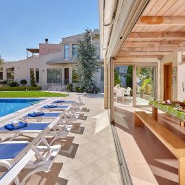 Villa EverGreen