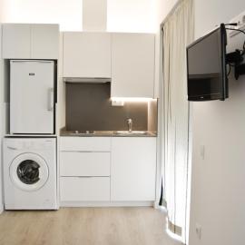 Apartamentos San Agustín, hotel in Murcia