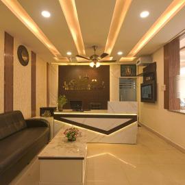 Hotel Rajdhani Residency