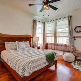 NEW Paddler's Inn- 3BR Hilo Downtown
