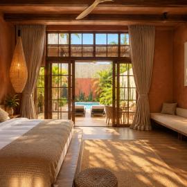 Lio Lio Suites Private Pools El Nido