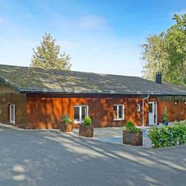 Le Loup Gris - 35 pers - Vue-Wellness, Butgenbach-Malmedy, ξενοδοχείο σε Butgenbach