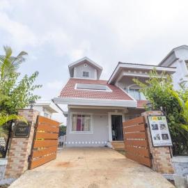3 bhk Om sai Villa